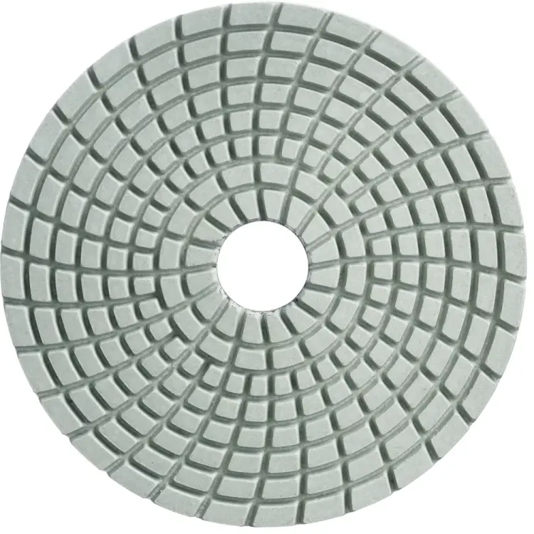 Гибкий шлифовальный круг алмазный Diamond Industrial DIDCHSH400 Гибкий шлифовальный круг алмазный Diamond Industrial DIDCHSH400