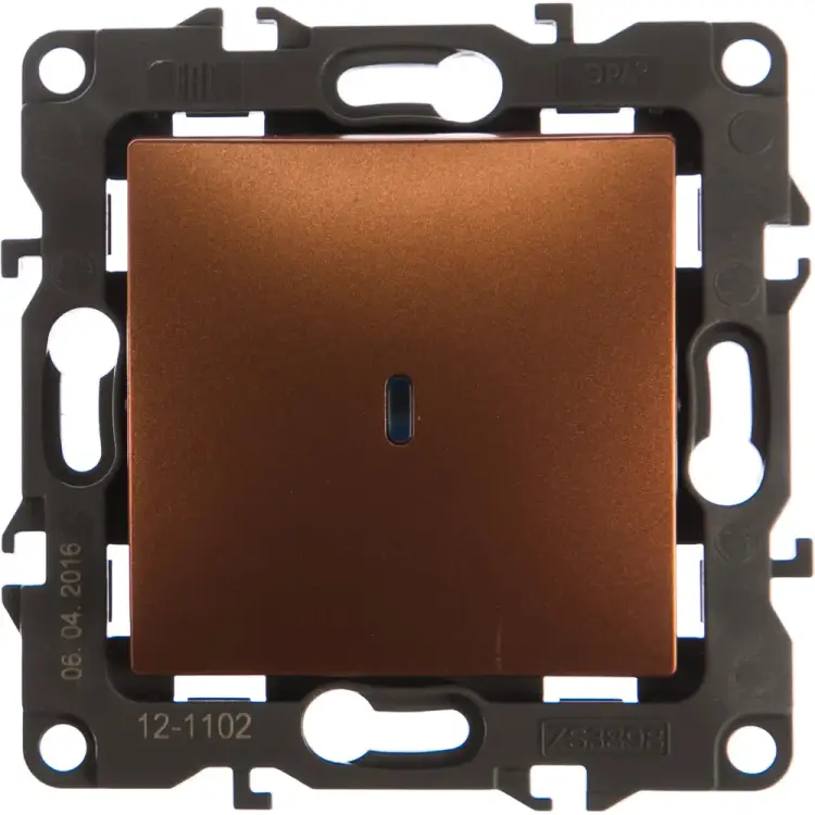 Выключатель ЭРА 12110214 Б0019282