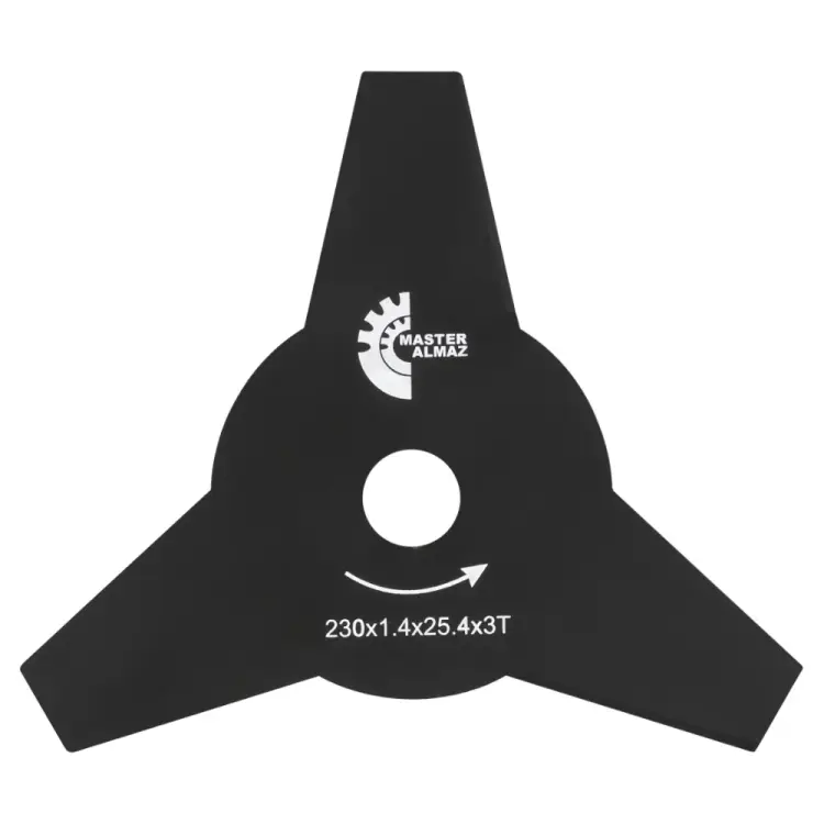 Нож для триммера МастерАлмаз 10505251