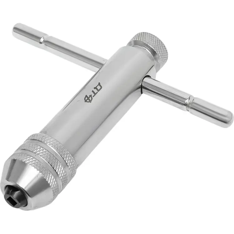 Т-образный трещоточный метчикодержатель Дело Техники 228212