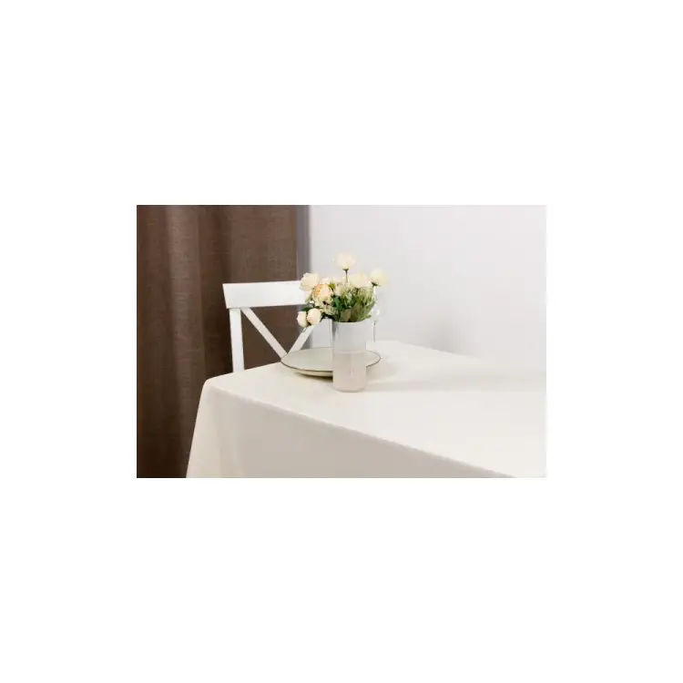 Прямоугольная ажурная скатерть Towa Gloria 6831