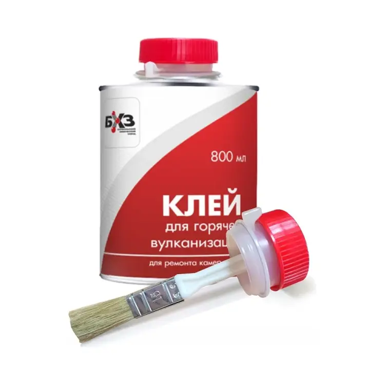 Клей БХЗ г.в. 800 мл 83835 Клей БХЗ г.в. 800 мл 83835