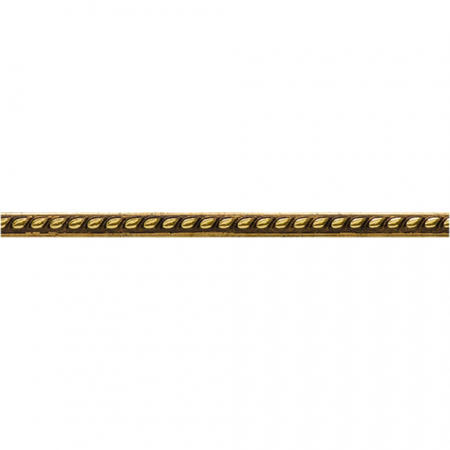 Стеновой ударопрочный влагостойкий молдинг Decor-Dizayn 215-552/1