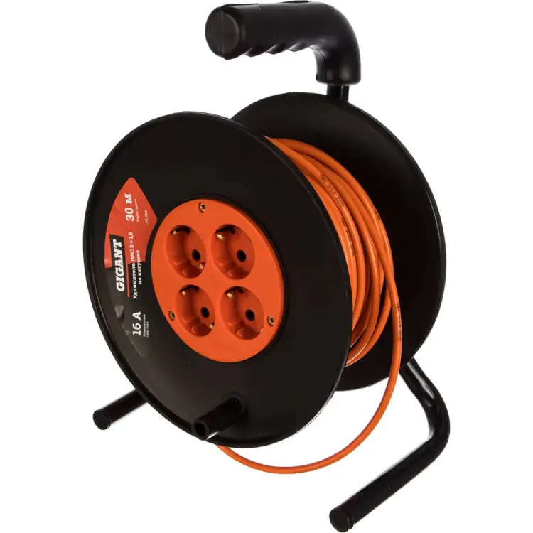 Удлинитель Gigant 80072 Удлинитель Gigant 80072