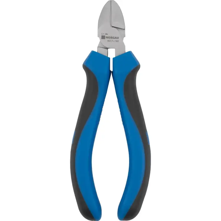 Силовые бокорезы NORGAU N317-160 070043116 Силовые бокорезы NORGAU N317-160 070043116