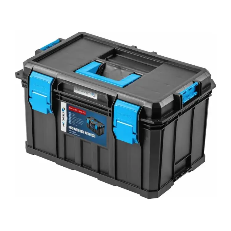 Ящик для инструментов HOEGERT TECHNIK HT7G502