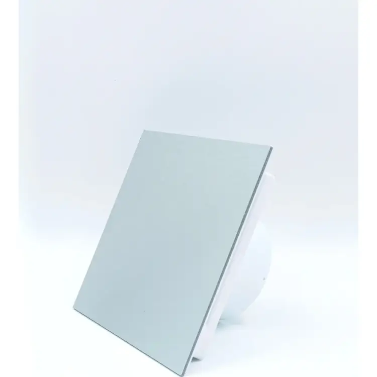 Вентилятор ВИЕНТО LUNA GORIZONT LUNA GZ 100chrome