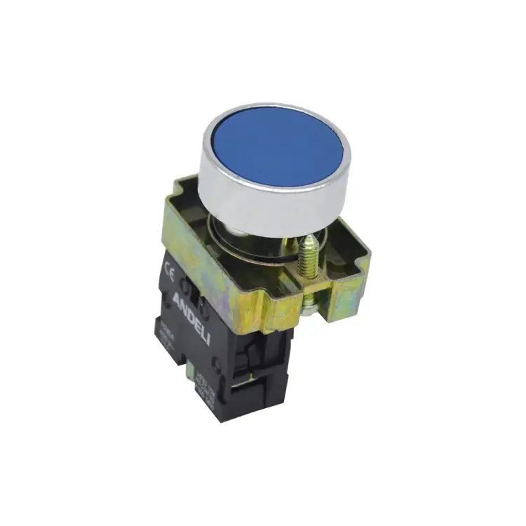 Кнопка ANDELI XB2-BA61 ADL10-057