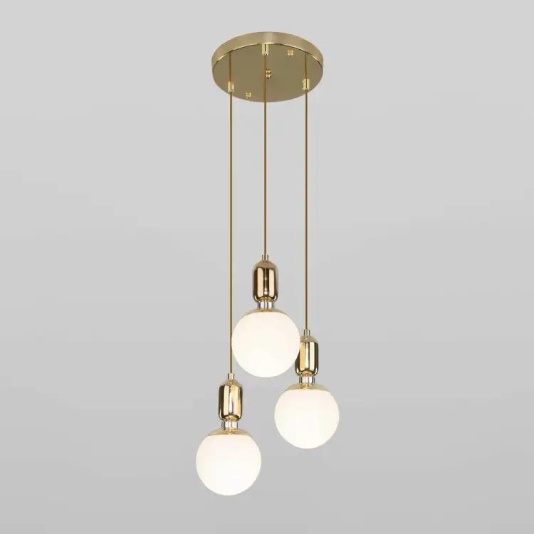 Подвесной светильник Eurosvet 50151 3 a056843