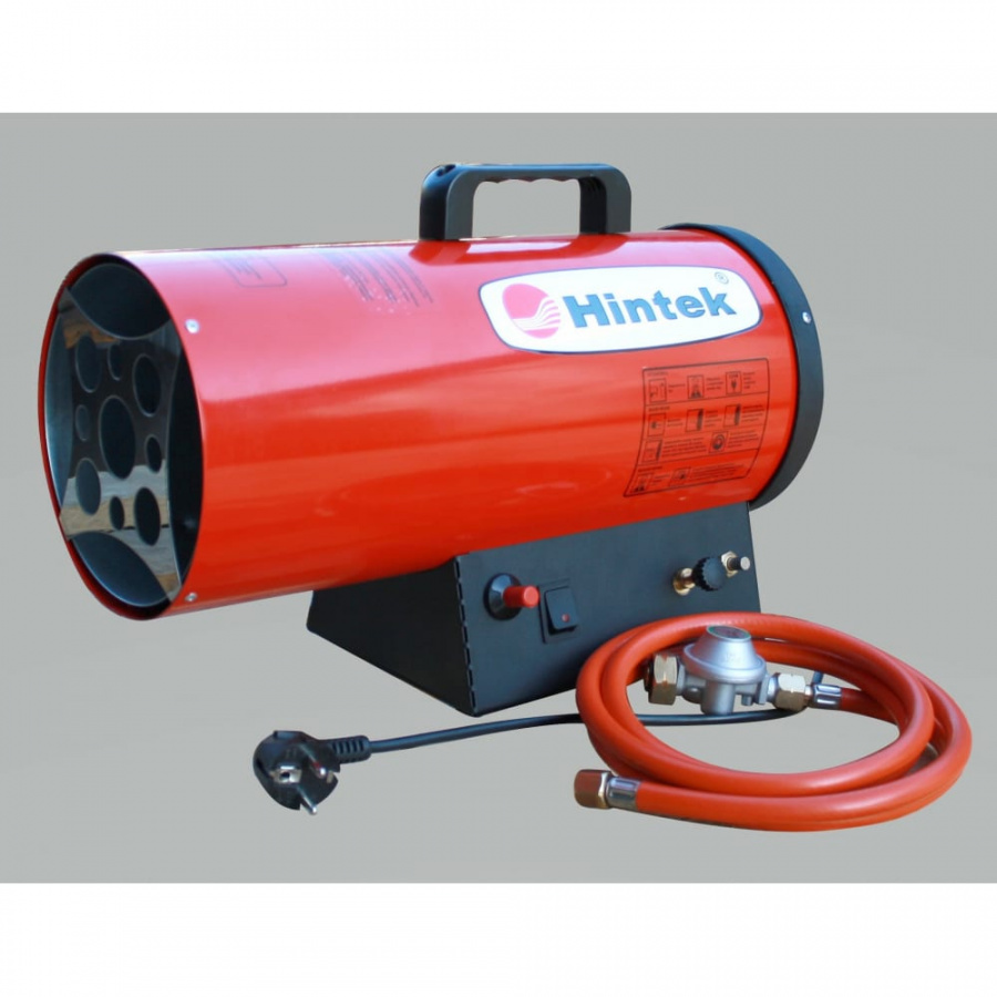 Газовая пушка Hintek GAS 10