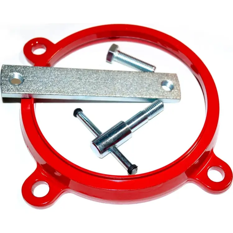 Поворотное соединение для тисков KANCA 66001040160