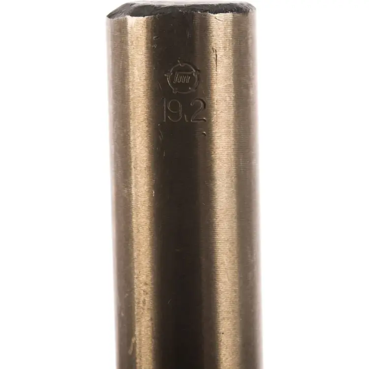 Сверло по металлу ООО "ТМТ ГРУПП" 41446