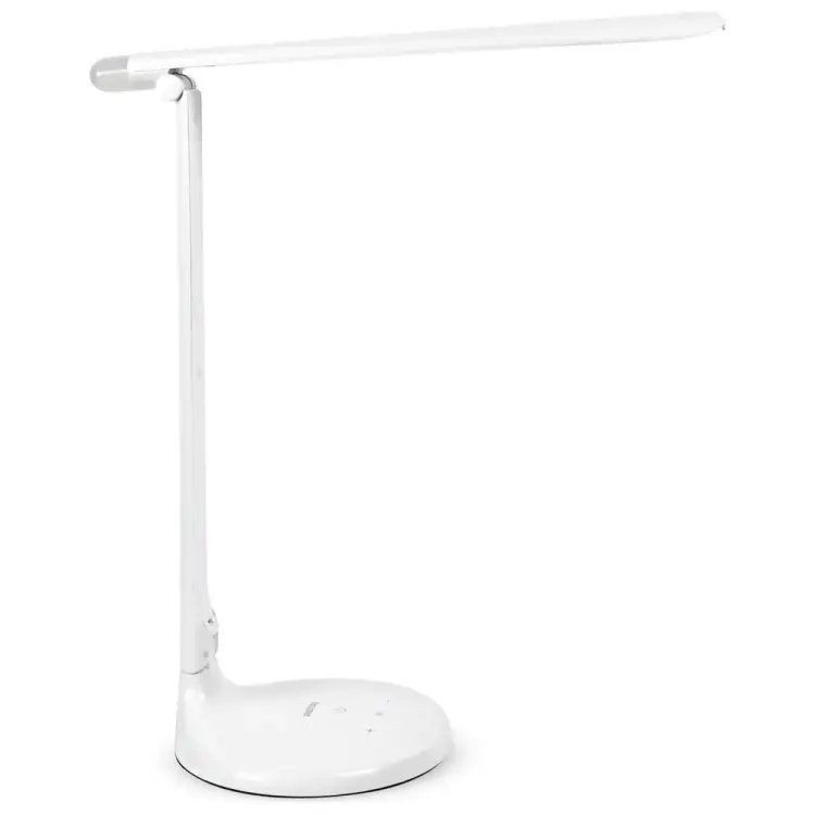 Настольный светодиодный светильник Smartbuy Таласса SBL-DL-10-o-w Настольный светодиодный светильник Smartbuy Таласса SBL-DL-10-o-w