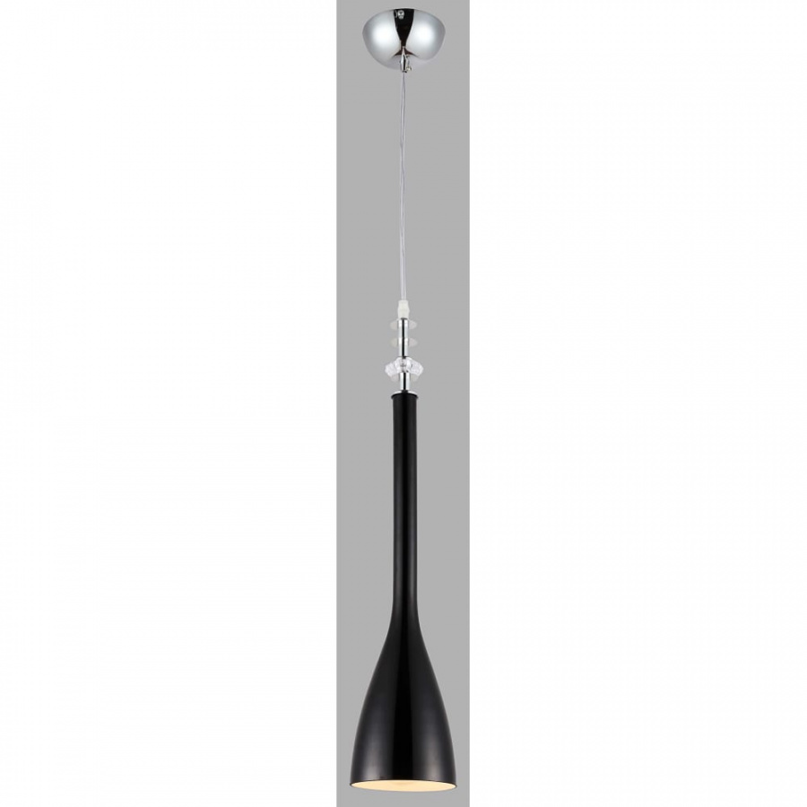 Подвесная люстра De Fran SP1-0957-1CHBK
