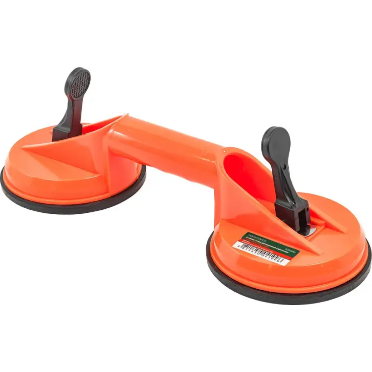 Двухзажимной съемник стекол Rockforce RF-63404AH(18582)