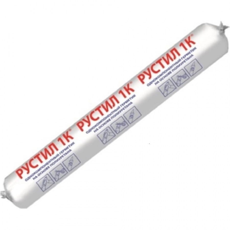 Полиуретановый герметик Рустил 61457988