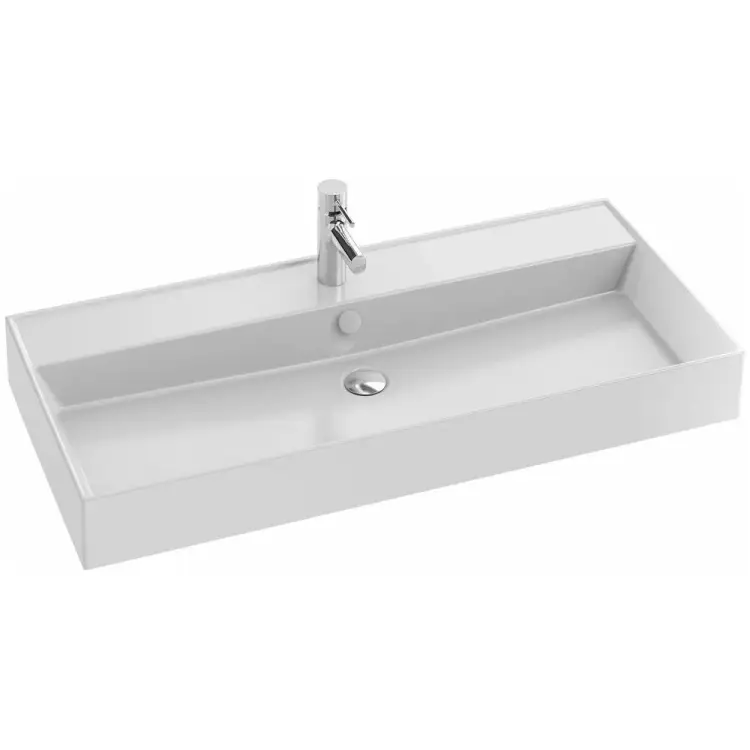 Керамическая раковина Jacob Delafon VIVIENNE EXBJ112-00 00000089441