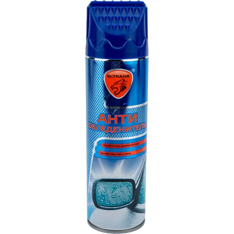 Антиобледенитель ELTRANS EL-0601.16