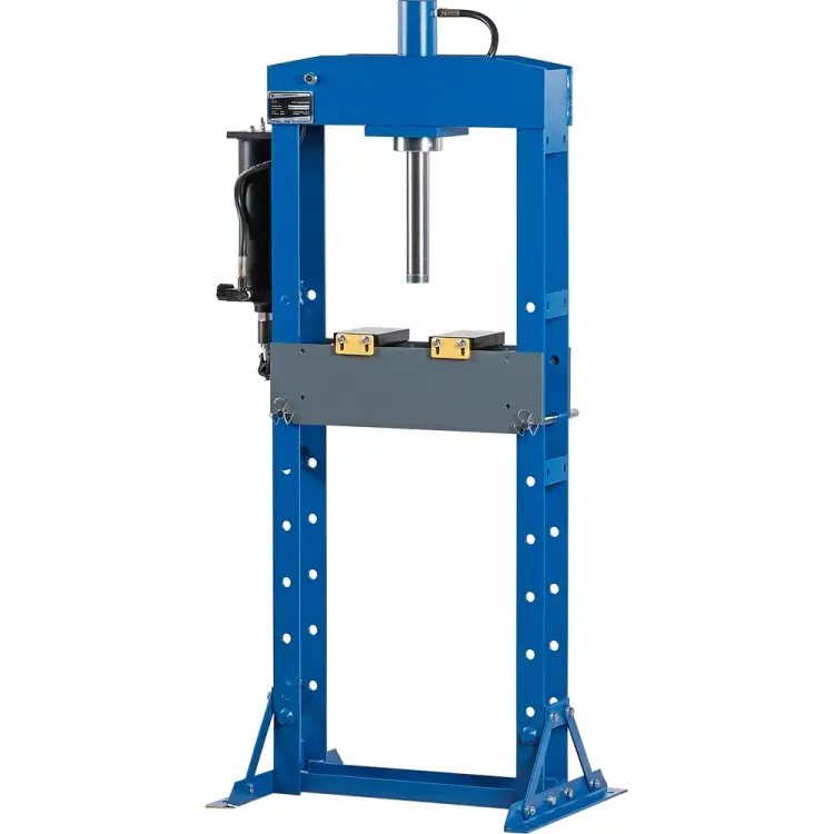 Гидравлический пресс NORDBERG N3620