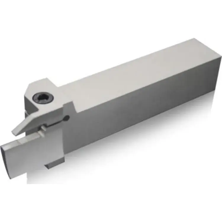 Канавочный торцевой резец-державка SANT 4603312182592