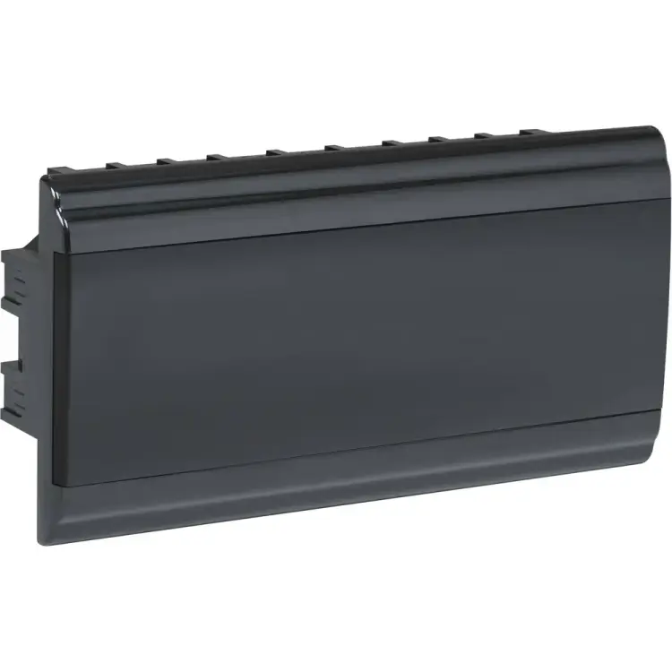 Пластиковый встраиваемый модульный корпус IEK ЩРВ-П-18 PRIME MKP13-V-01-18-41-K02