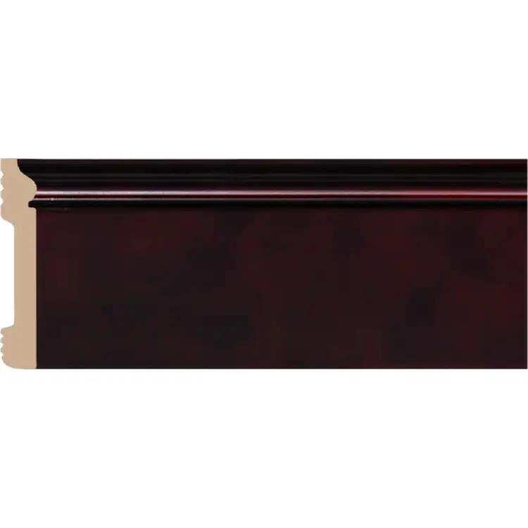 Напольный плинтус Decomaster D005-62 ДМ Напольный плинтус Decomaster D005-62 ДМ