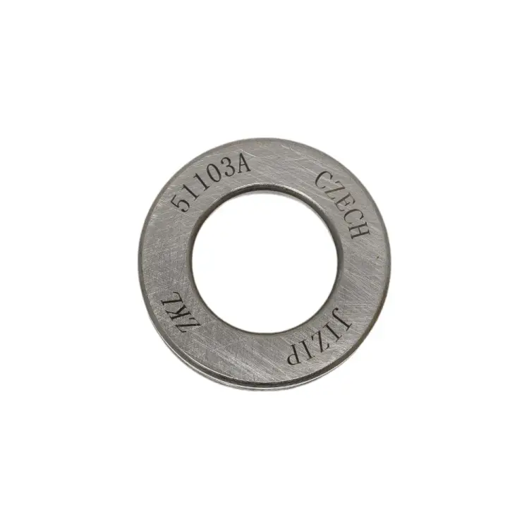 Подшипник ZKL ТД031819