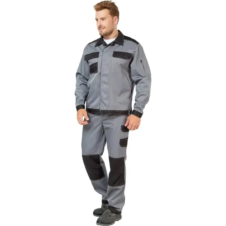 Костюм Эксперт Спецодежда Умелец 1 6446000040020