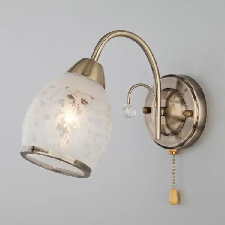 Настенный светильник Eurosvet 30026 1 00000073988