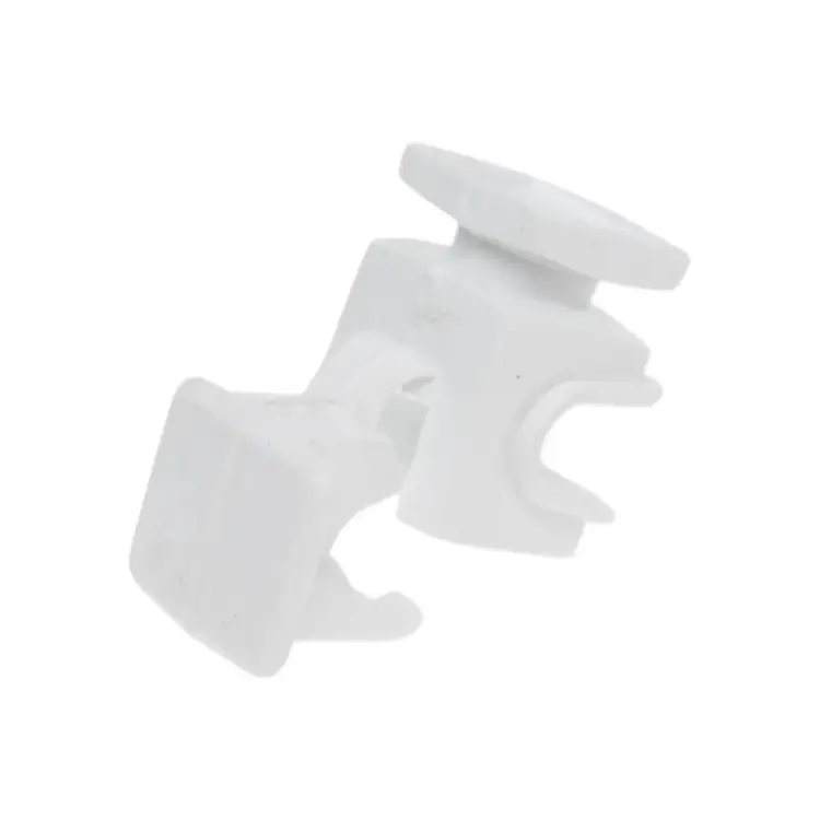 Держатель круглого проводника EZETEK 91007