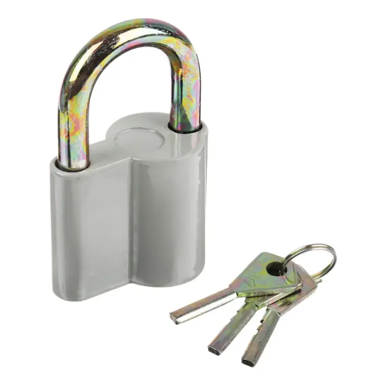 Навесной замок ЕРМАК 468-362