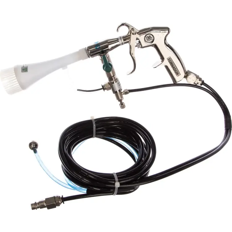 Удлиненный аппарат для химчистки AMR Multi-function Cleaner A-015D