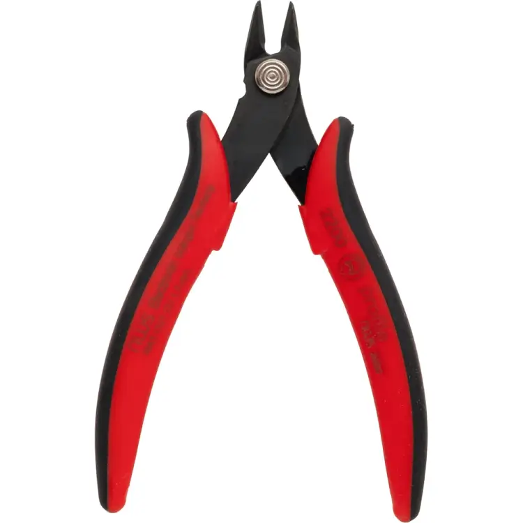 Загнутые бокорезы для электроники NWS 2200-128