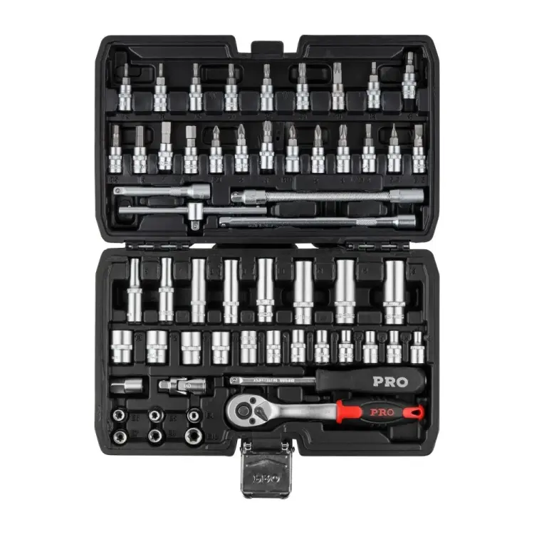 Набор инструментов STARTUL Stuttgart PRO PRO-056S