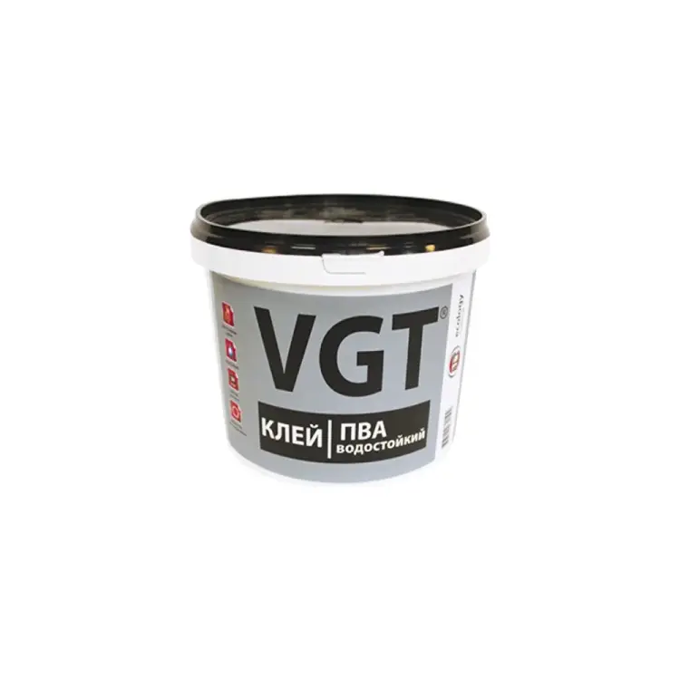 Водостойкий клей ПВА VGT 11602966 20866067