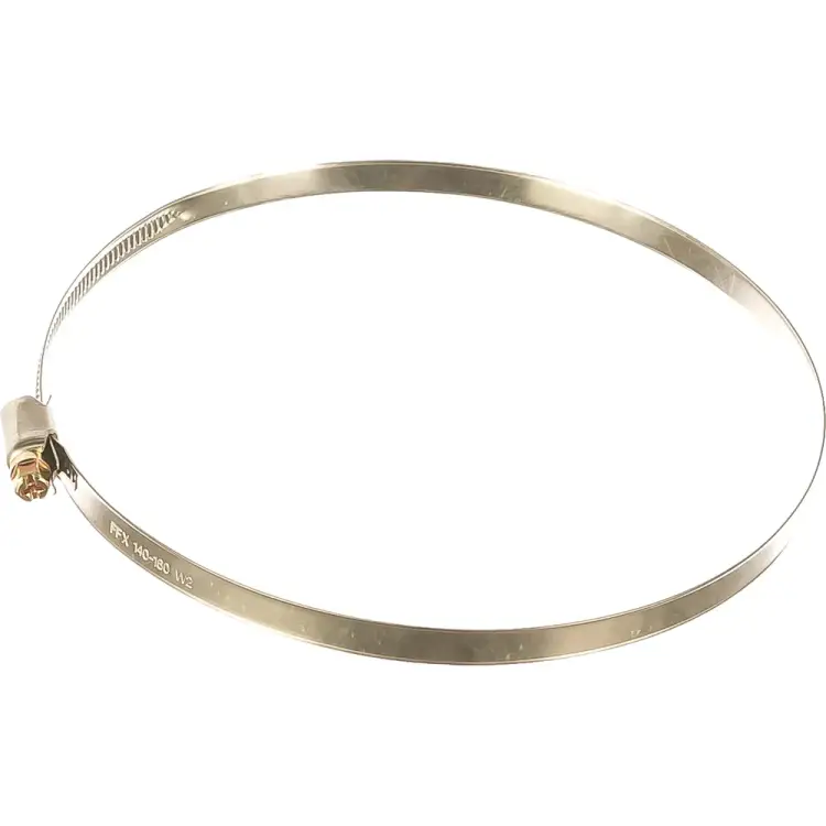 Червячный хомут FORTISFLEX PL-9 68975