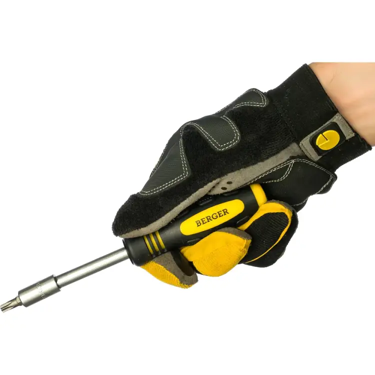 Набор бит Berger BG BG2185 Набор бит Berger BG BG2185