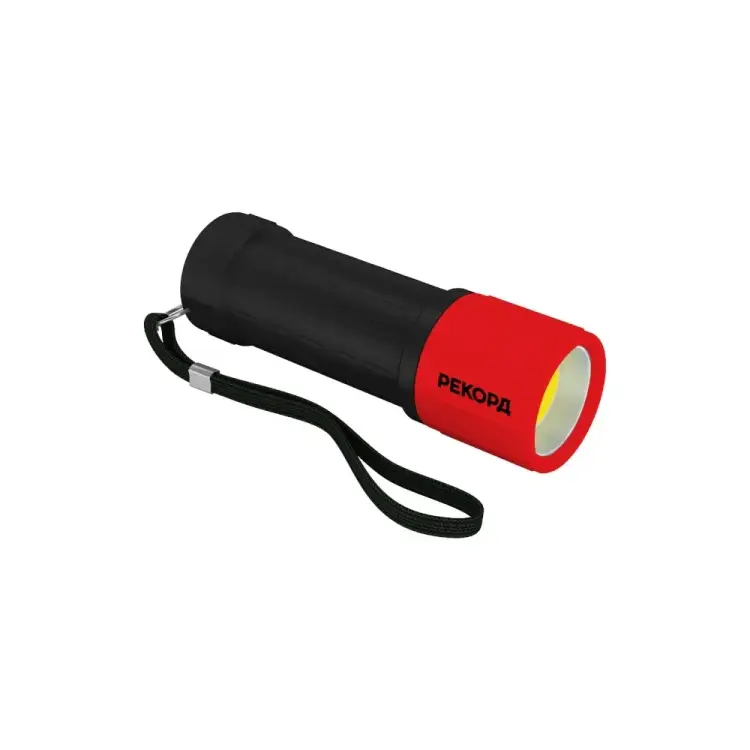 Светодиодный фонарь РЕКОРД MR-270 24344
