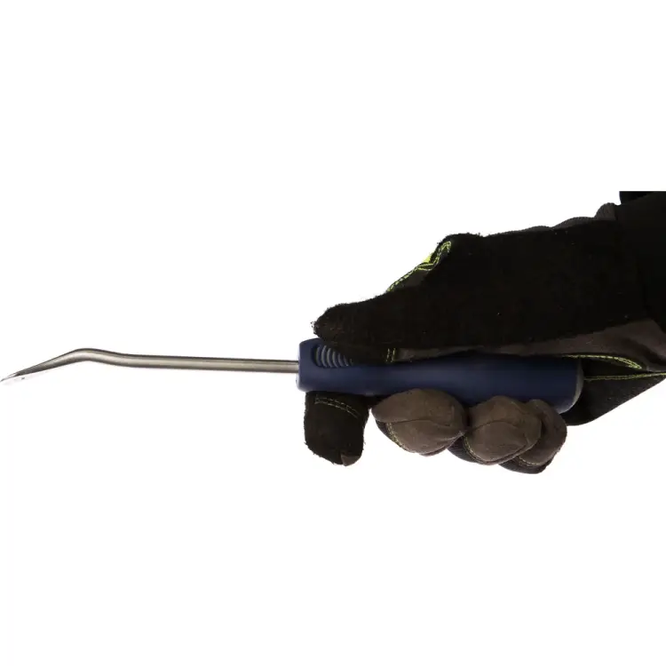 Съемник для клипс для обшивки салона МАСТАК 108-10115H Съемник для клипс для обшивки салона МАСТАК 108-10115H