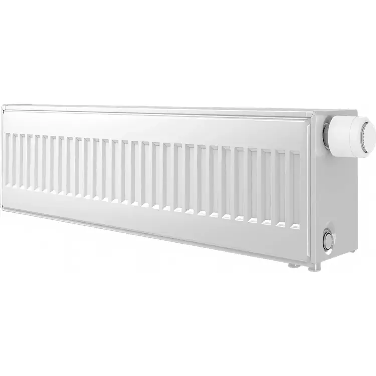 Панельный радиатор LAMMIN VENTIL COMPACT VC22-200-1000 Lm1962220100