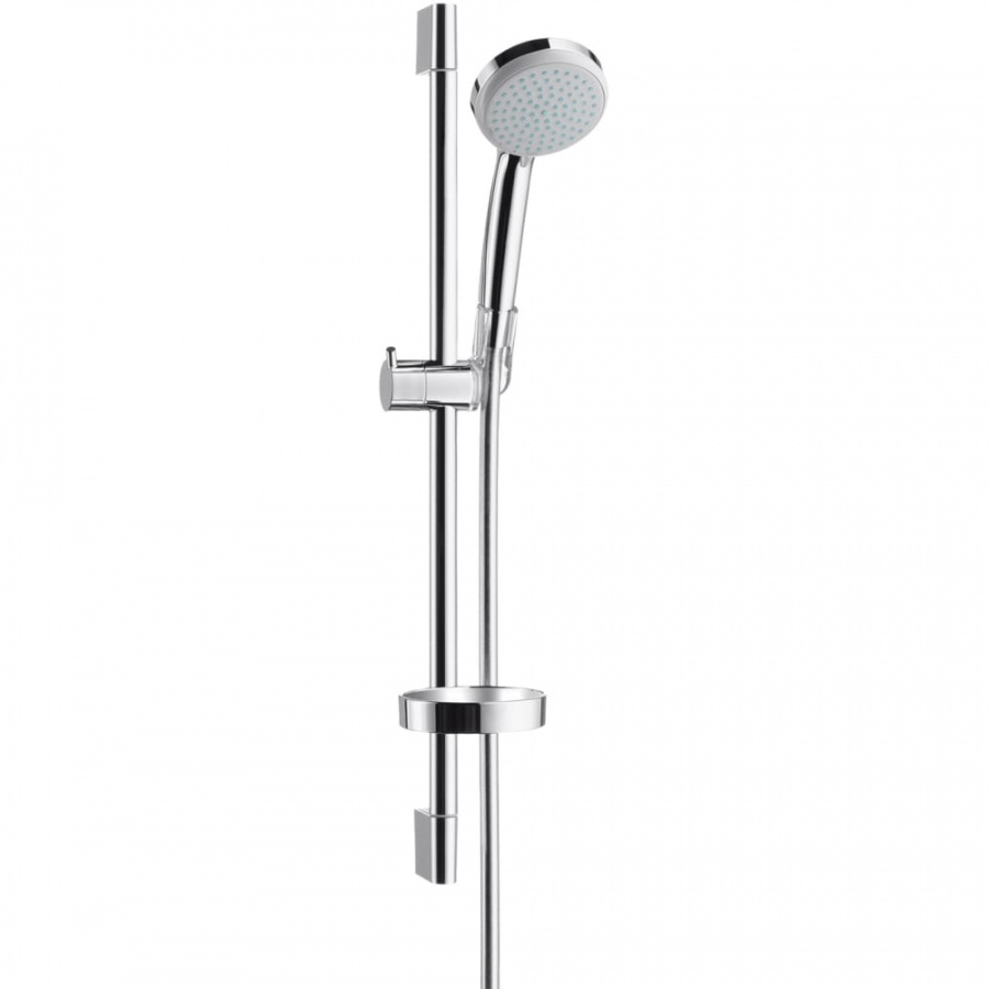 Душевая система Hansgrohe Croma 100 Vario/Unica"C Shower Set