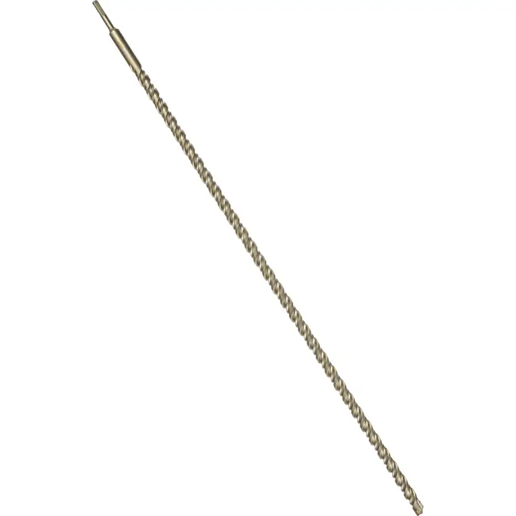 Бур sds-plus по бетону MATRIX 70986