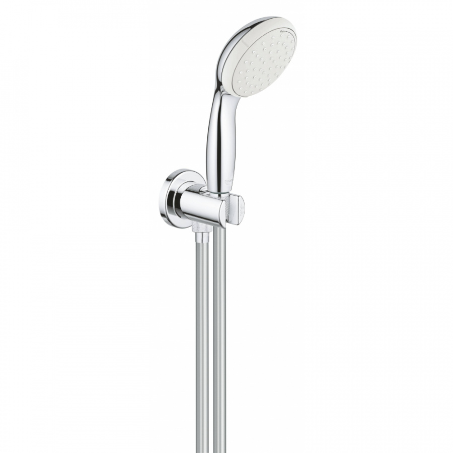 Душевой набор Grohe New Tempesta 100