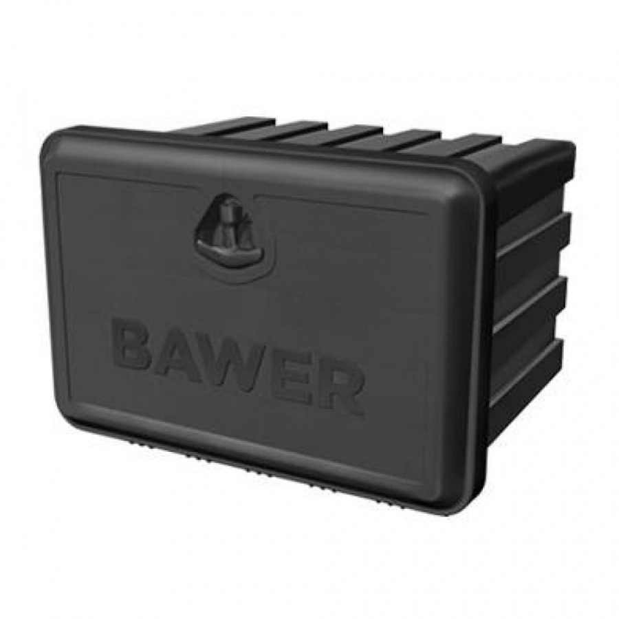 Инструментальный ящик BAWER E015000