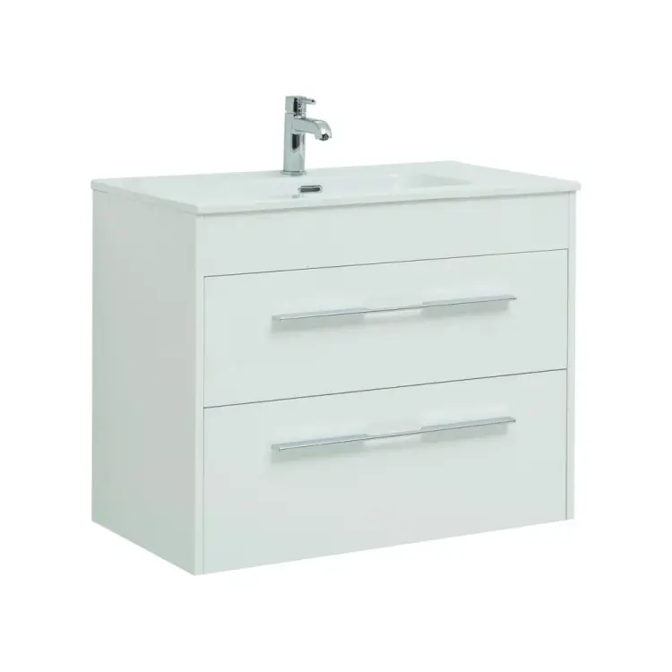 Тумба Aquanet Августа 80 Flat 277508 Тумба Aquanet Августа 80 Flat 277508