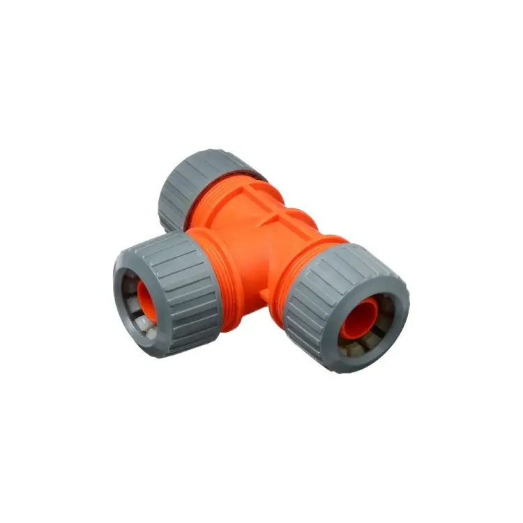 Тройник Greengo 1762422