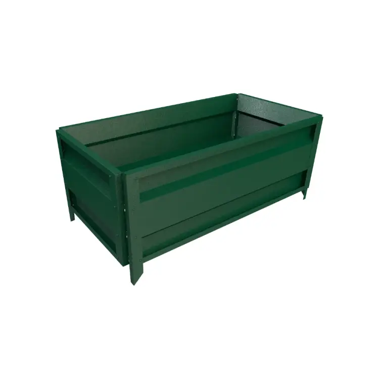 Сборная грядка Delta-Park 30011_GU501Gr