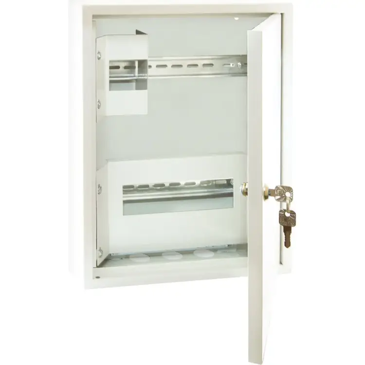 Щит TDM ELECTRIC ЩУРН-3/12Э SQ0905-0047