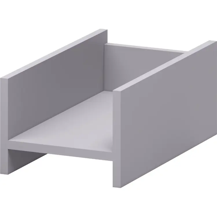 Подставка под системный блок Комфорт-Питер Бюджет 1350 402669 030 1350