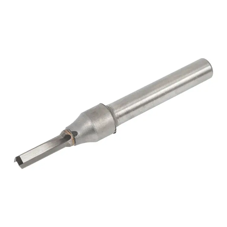 Пазовая монолитная фреза PROCUT 107056P